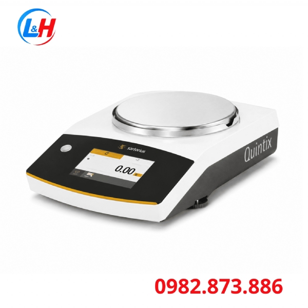 CÂN ĐIỆN TỬ QUINTIX 5100-1S